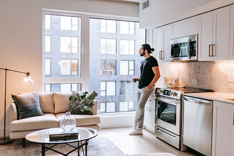 Studio D - Timeless Finish