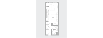 Studio J Floorplan