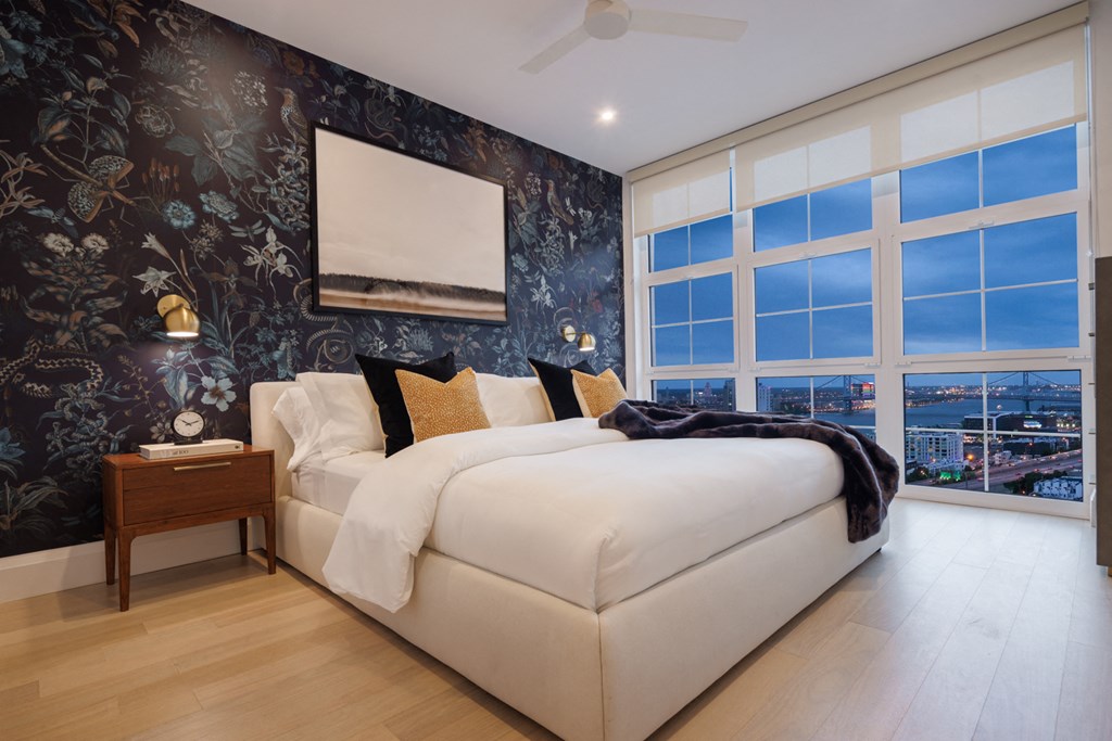 2 Bedroom - Bedroom 2 Bedroom - Bedroom