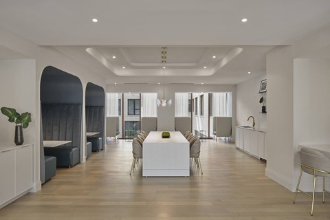 Piazza Alta Coworking Lounge