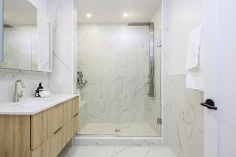 1 Bedroom AH - Timeless Finish