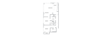 Two Bedroom