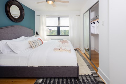 Rittenhouse Hill 1 Bedroom