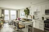 1-bedroom apartment at The Q Playa Apartments in Los Angeles