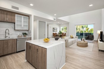 405 04 Living Room Staged 04 - Photo Gallery 2