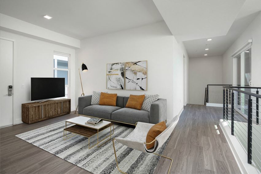 406 26 Loft 02 Staged - Photo Gallery