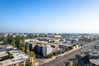 City View at Legacy Apartments, California, 91325