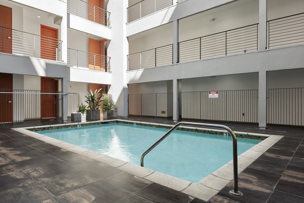 The Social Apartments