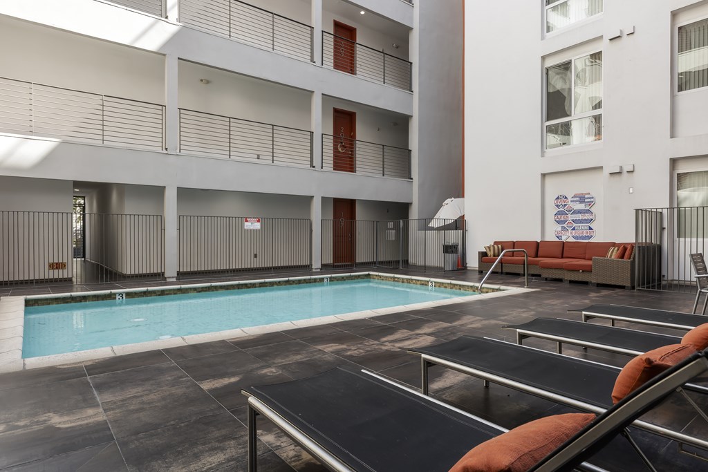 The Social Apartments