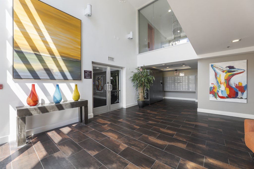 The Social Apartments