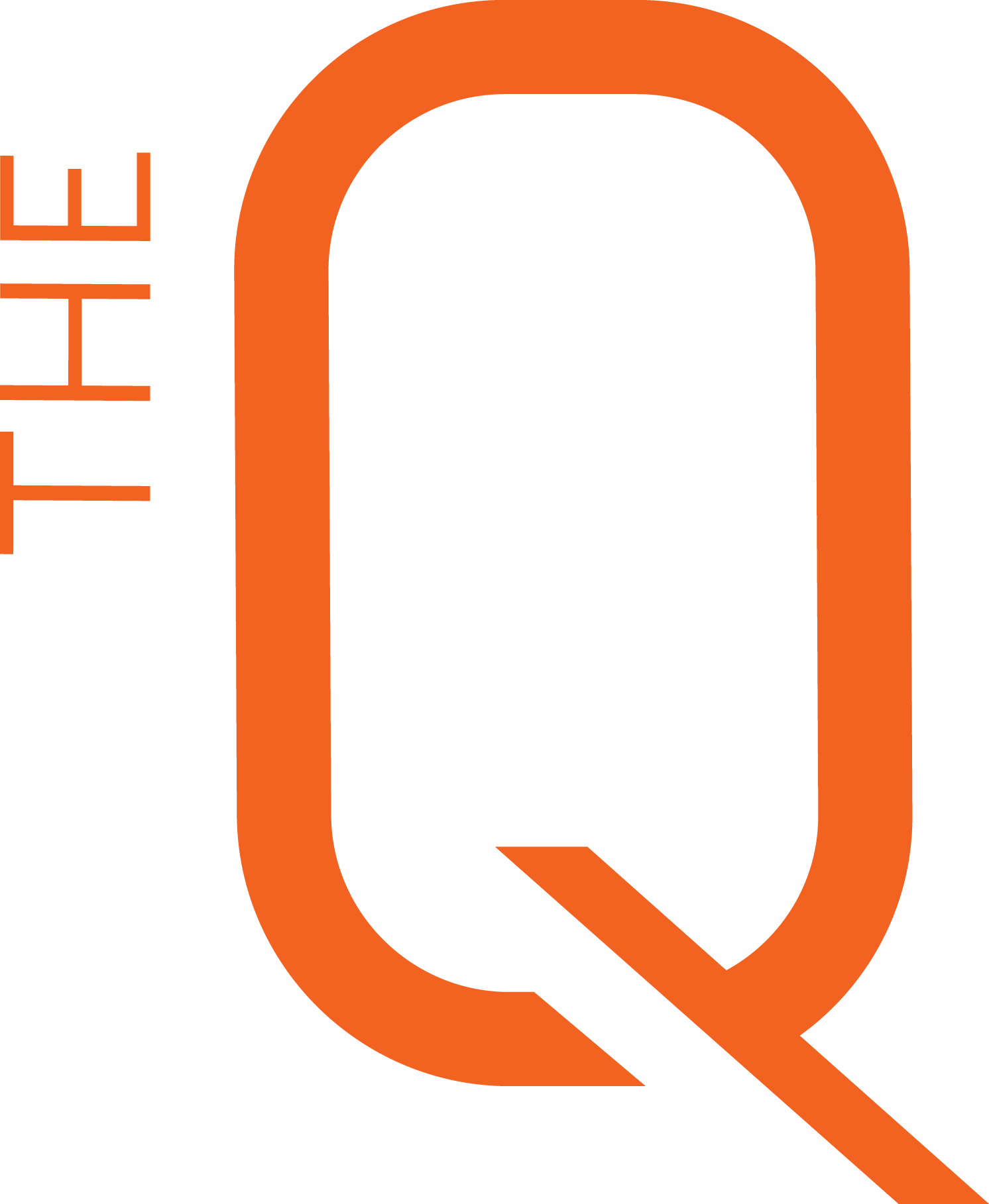 The Q De Soto logo
