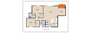 unit f floorplan