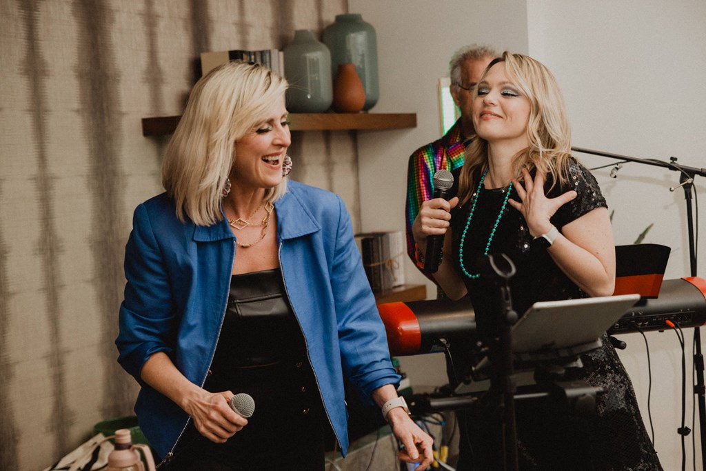 Casino Night at The Q