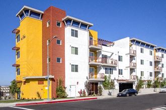 8719 Variel Ave 1-3 Beds Apartment for Rent - Photo Gallery 1