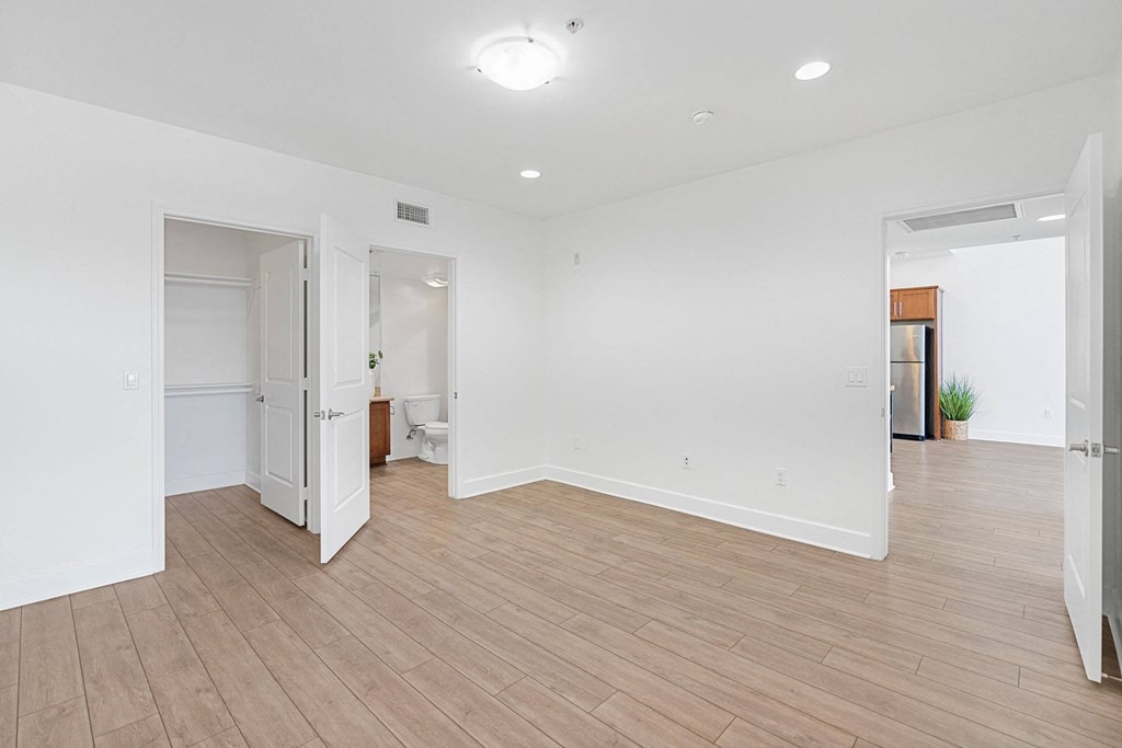 The Social Apartments