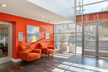 Renovated Apartment Homes Available Renovated Apartment Homes Available at The Social, North Hollywood, CA - Photo Gallery 3