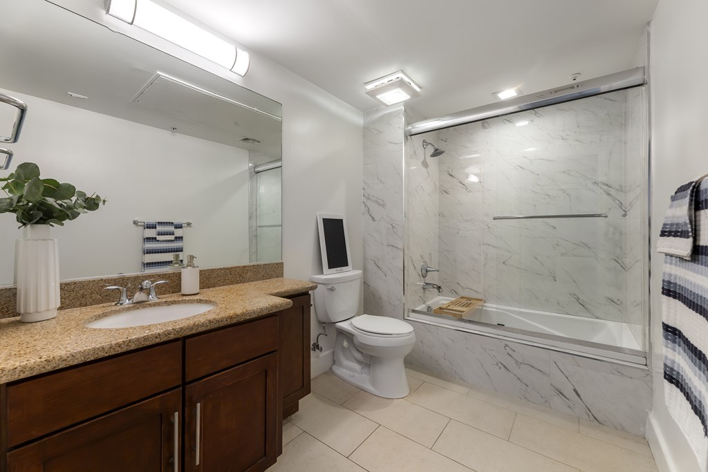 The Social Apartments