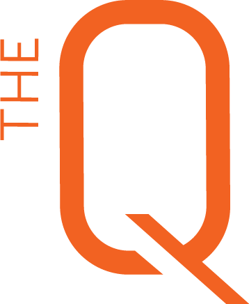 Property Logo at The Q Topanga, California