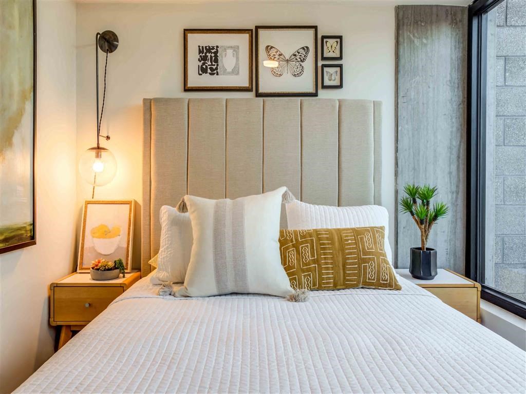 Circa Central Avenue