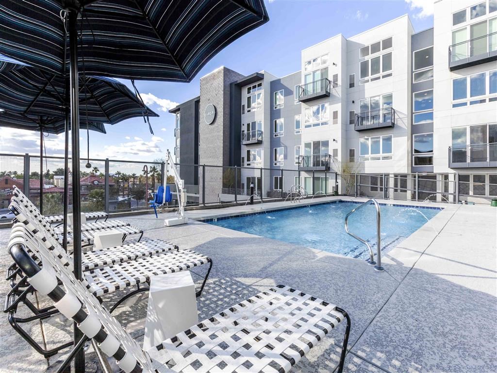 Circa Central Avenue