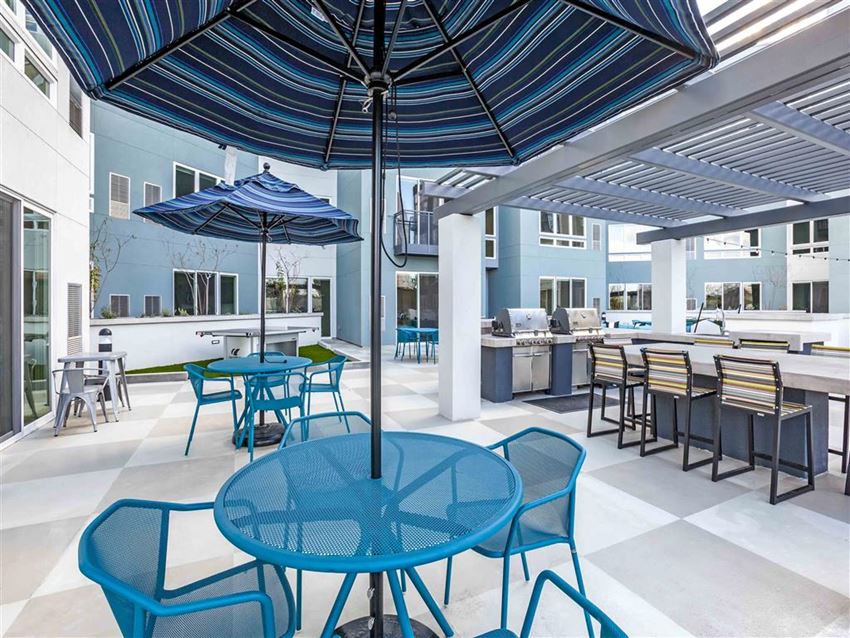 Circa Central Avenue Apartments, 1505 N. Central Avenue, Phoenix, AZ