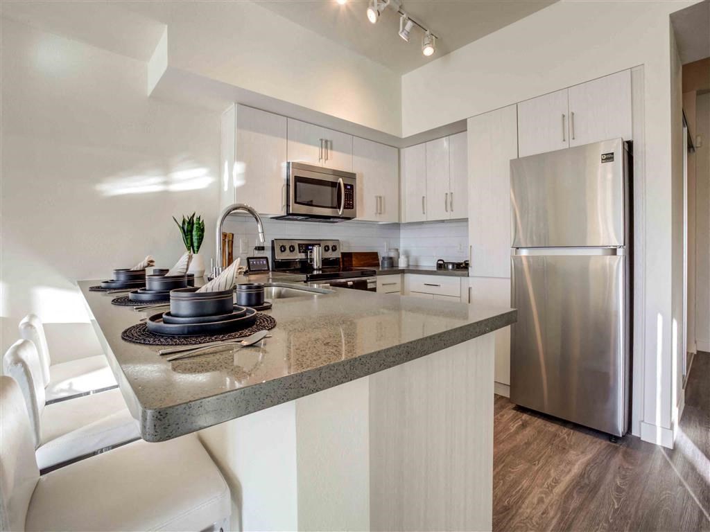 Circa Central Avenue