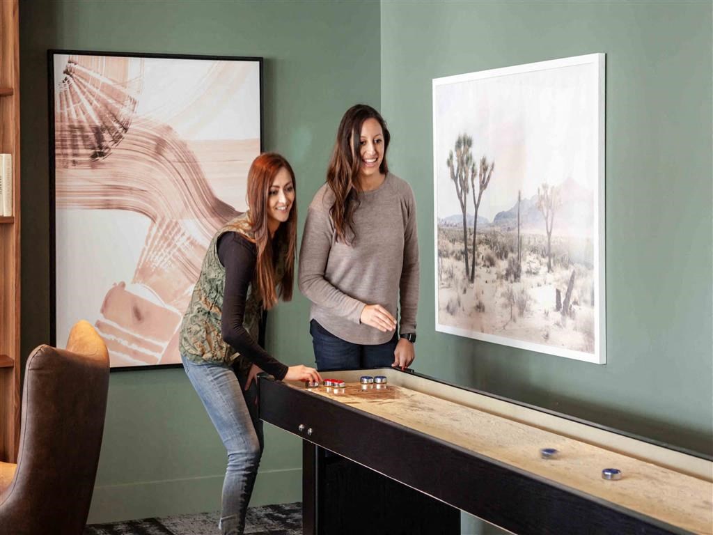 Circa Central Avenue