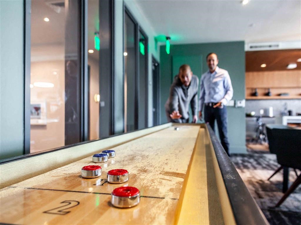 Circa Central Avenue