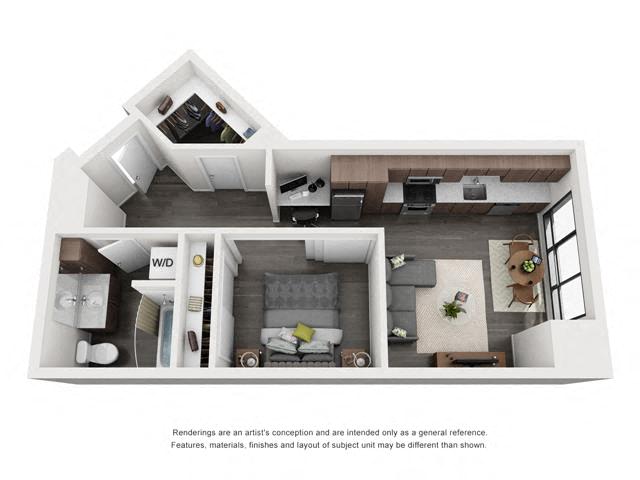 Circa Central Avenue