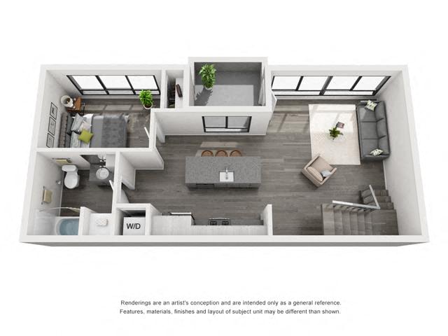 Circa Central Avenue