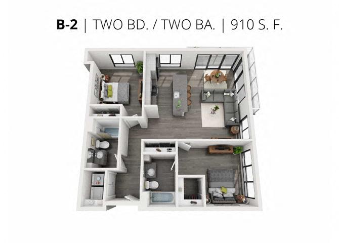 Circa Central Avenue