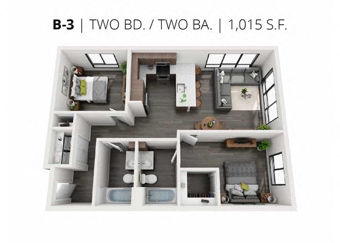 Circa Central Avenue