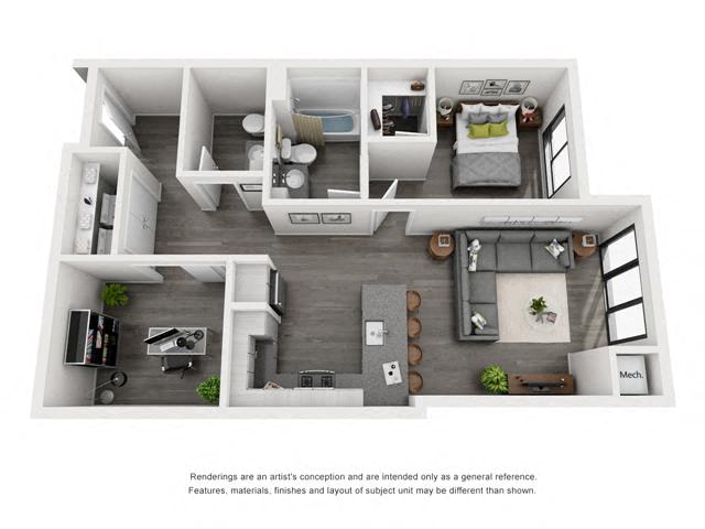 Circa Central Avenue