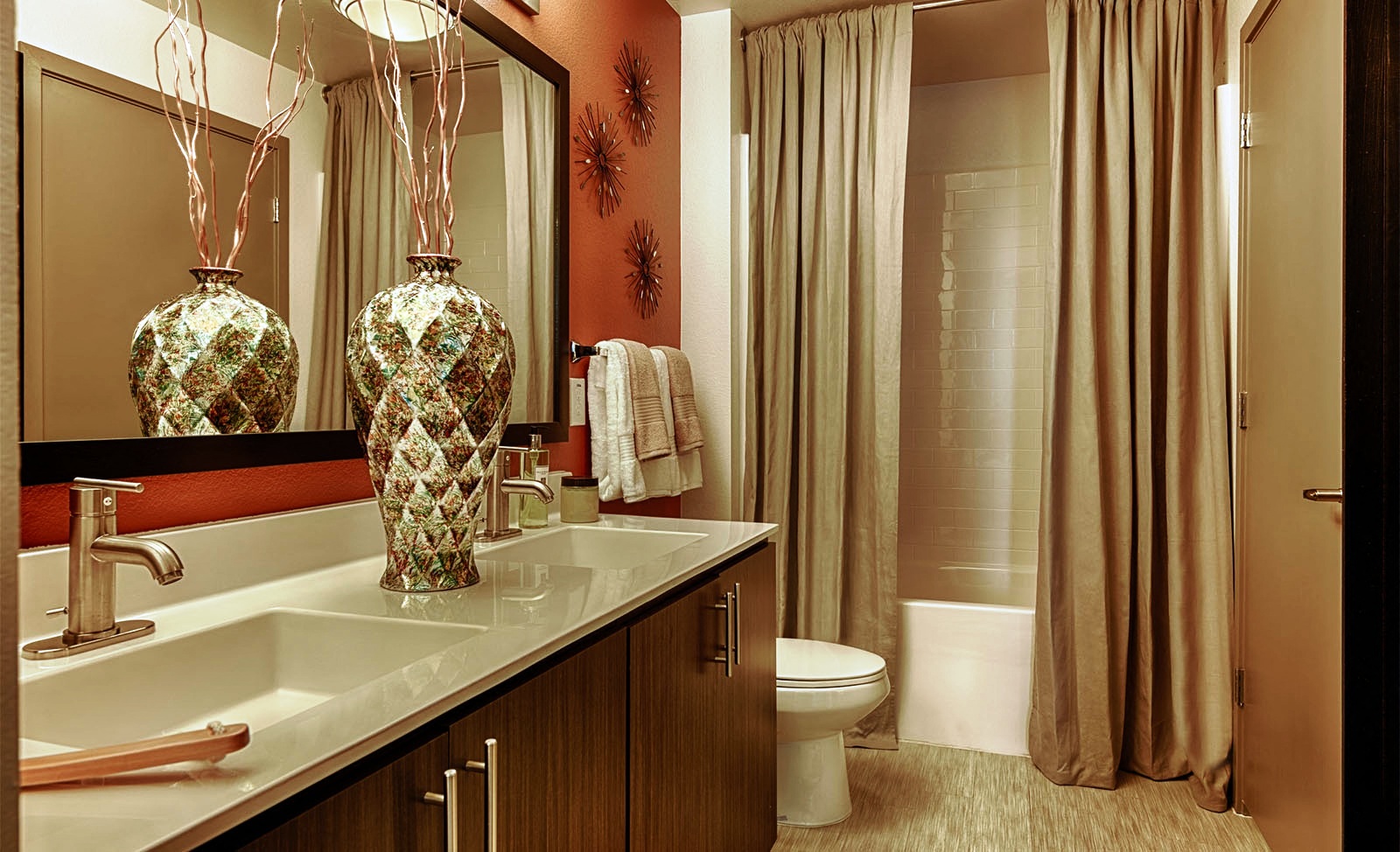 Elevation On Central