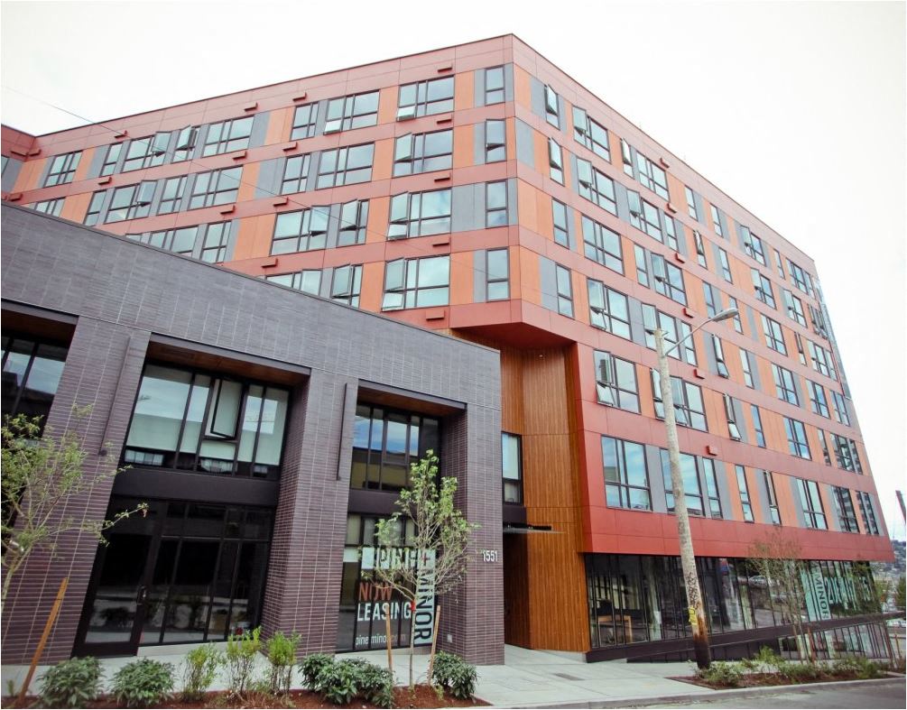 Short Term Rentals in Seattle (WA) RentCafe