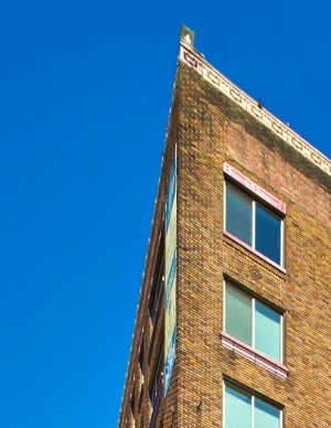 Located in the heart of Belltown Downtown Seattle apartments