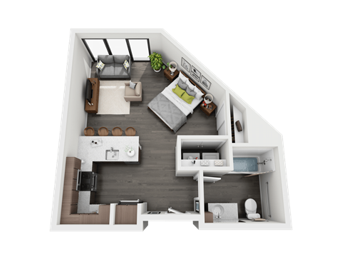 Circa Central Avenue