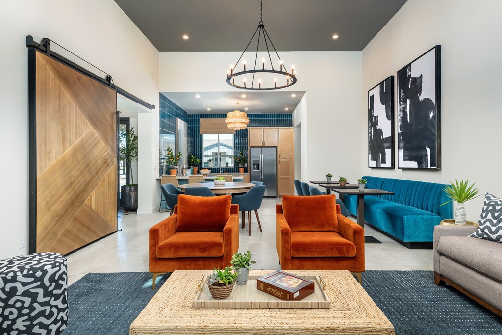 Pillar At Fountain Hills is a similar property to Fountain Park Apartments located in Fountain Hills