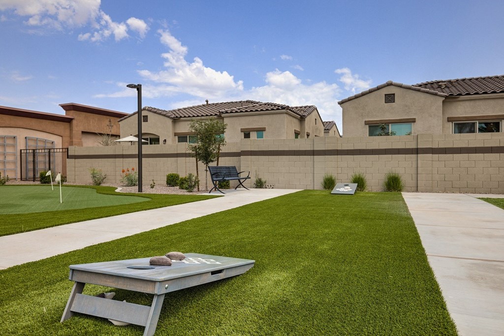 Pillar Lago Outdoor Fun Center at Pillar Lago