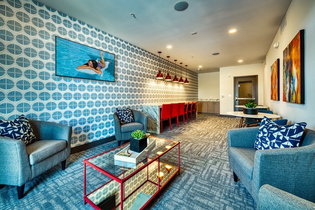 Cuvee Business Center at Cuvee, Arizona, 85305