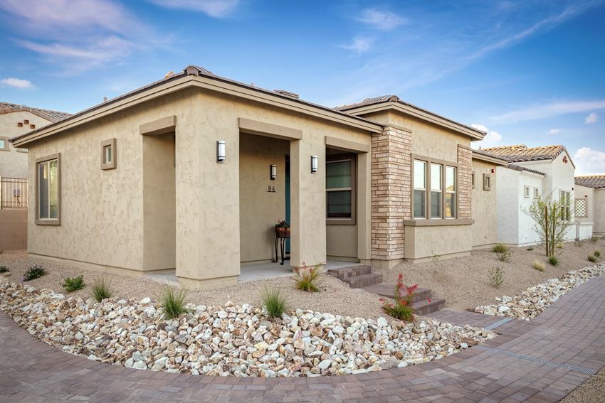 Pillar At Fountain Hills Apartments, 16550 E. Avenue of the Fountains
