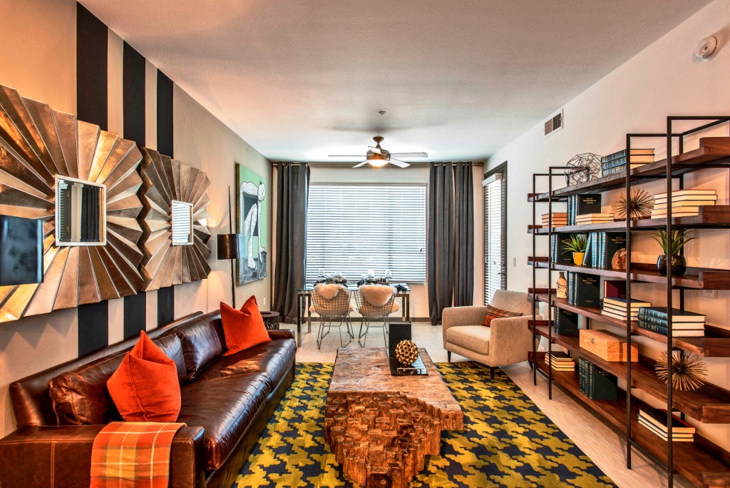 Elevation On Central