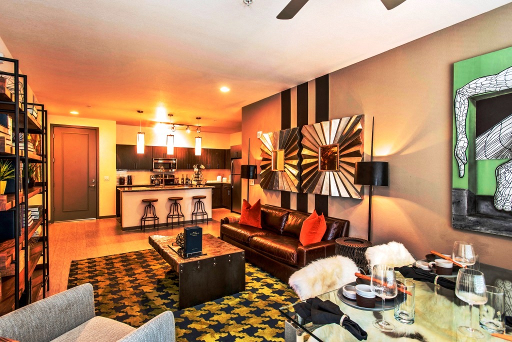 Elevation On Central