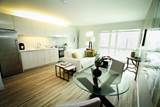 Studio apartment at Pine Minor Apartments in Seattle
