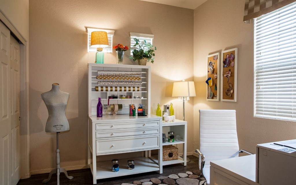 Office at Chandler Heights, Chandler, AZ