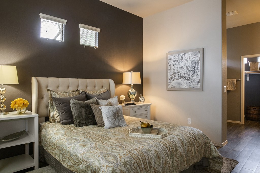 Villas At Chandler Heights is a similar property to Trevi Apartment Homes located in Chandler