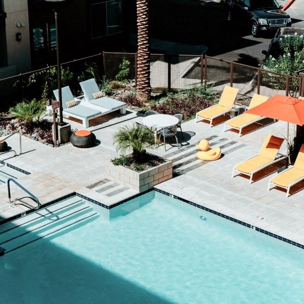 Elevation San Tan Apartments, 2045 E Boston St, Gilbert, AZ RentCafe