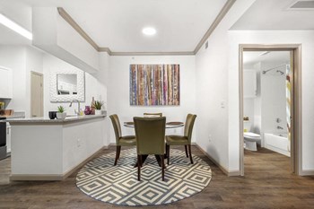 Dining Area Dining, Table, Kitchen - Photo Gallery 5