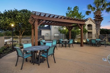 Pool Deck - Photo Gallery 25