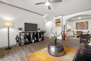 Living Area, Couch - Photo Gallery 3